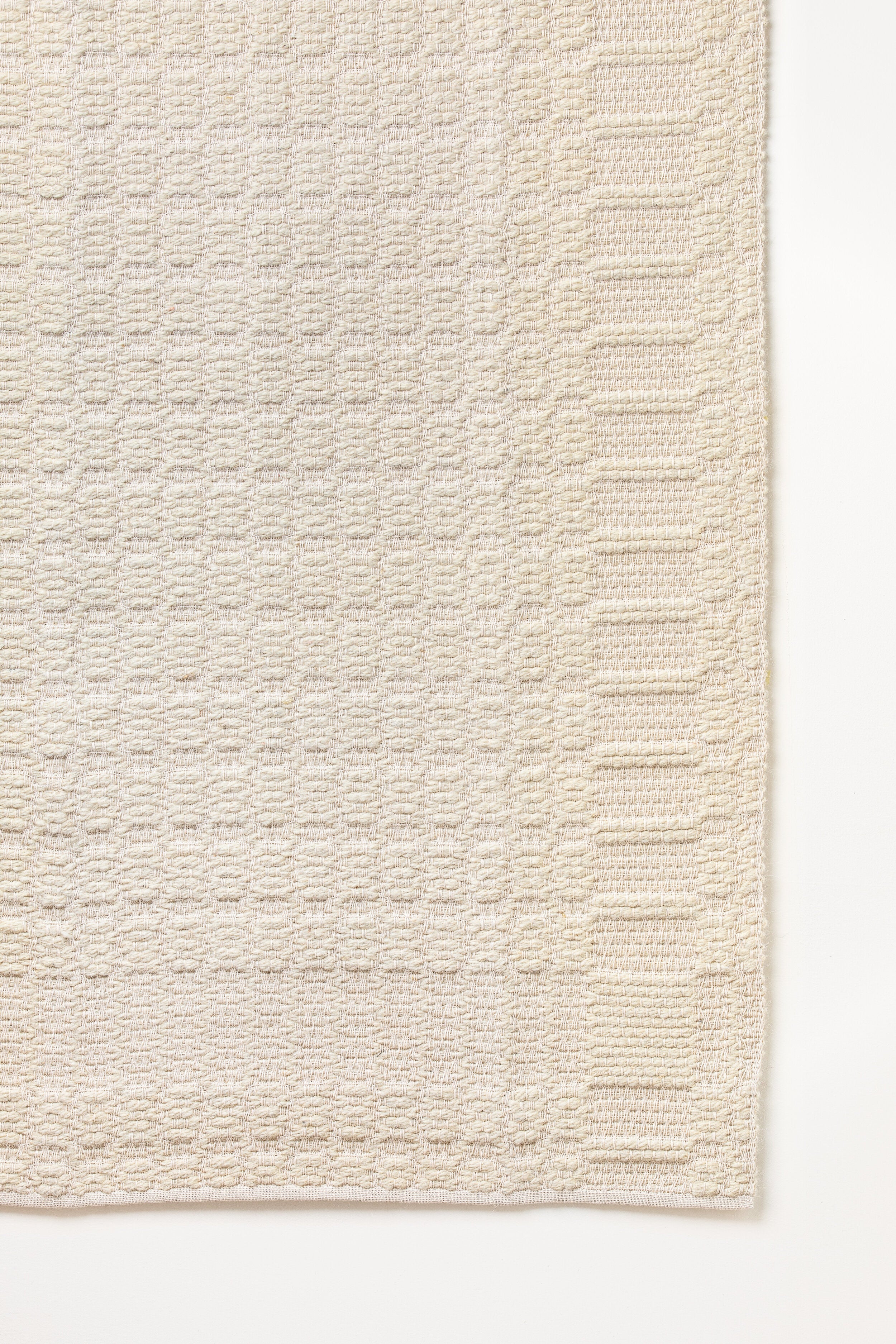 "Pinto Chiocciolina" rug