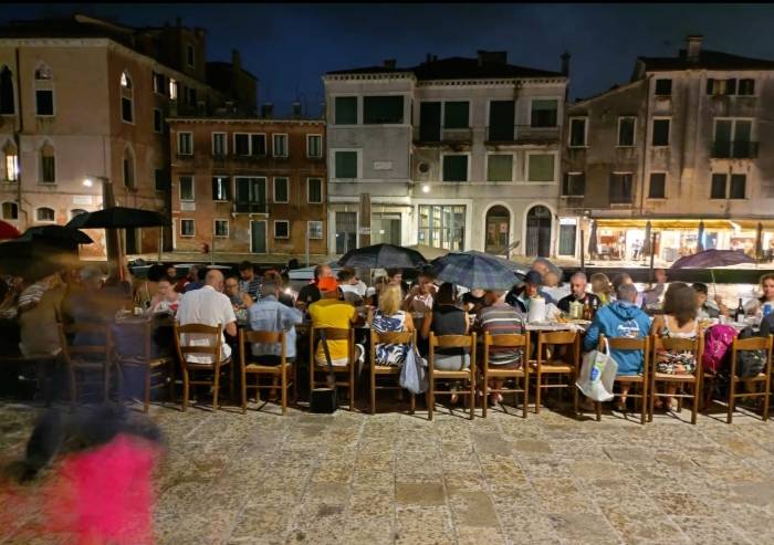Disnar per la Storica