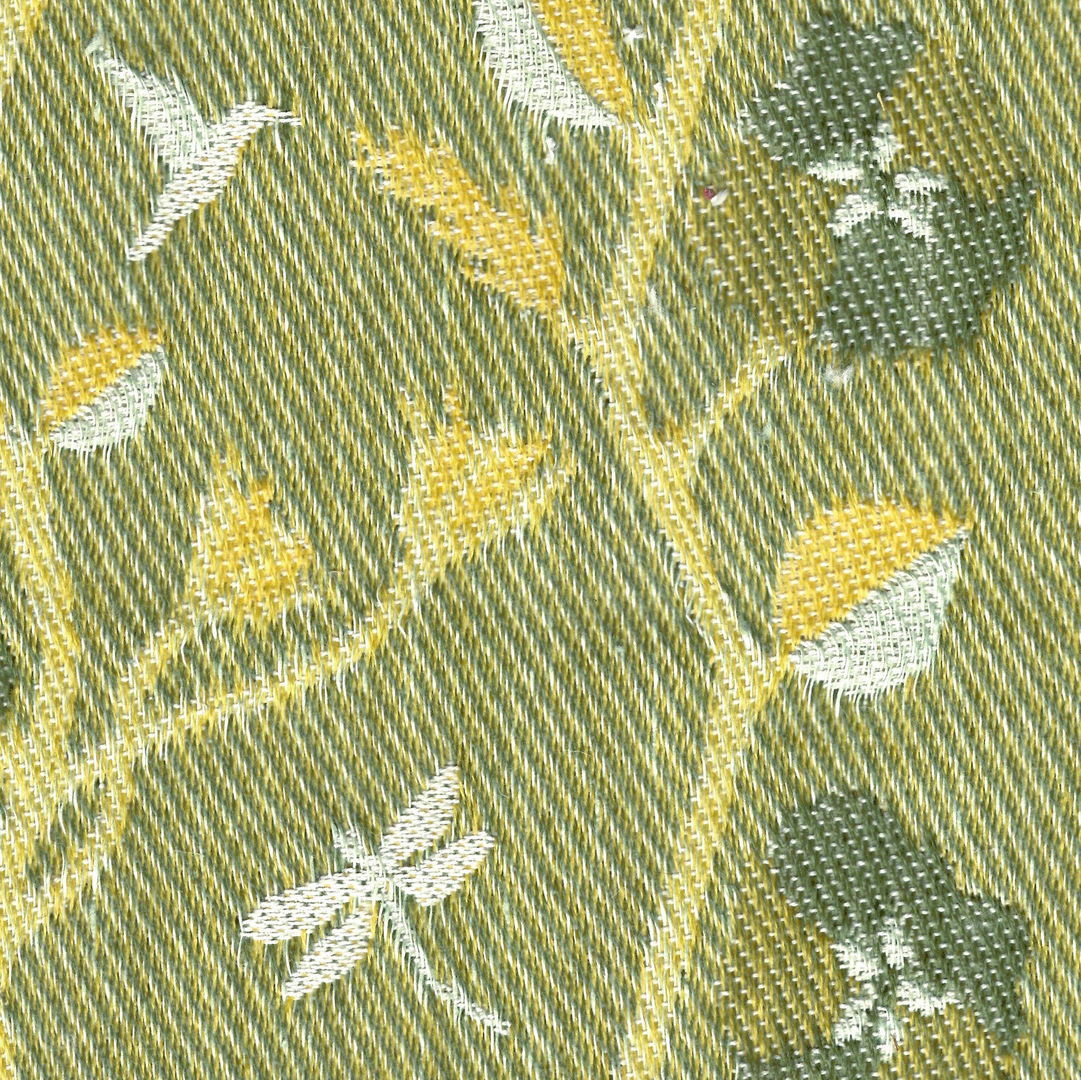 Altheas — Double-width jacquard linen